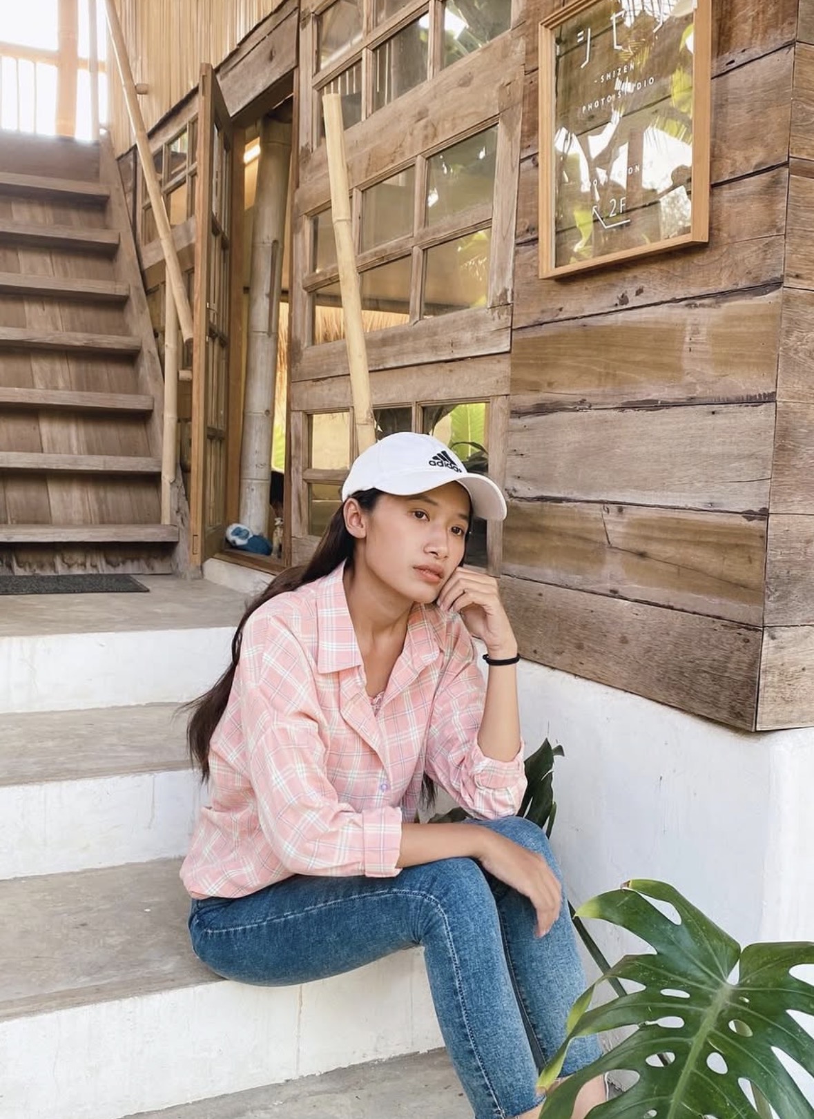 นางสาว ภาณุมาศ ไหวหลวง